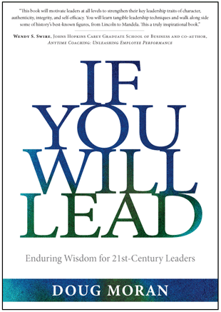 If You Will Lead - Click to Buy